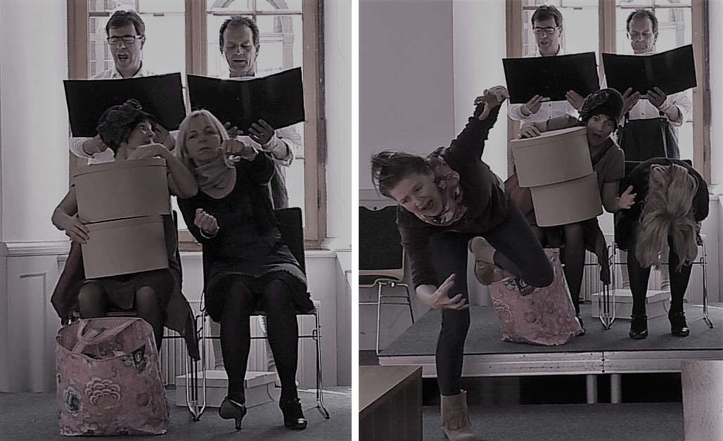 TreppenhausTheater 2020