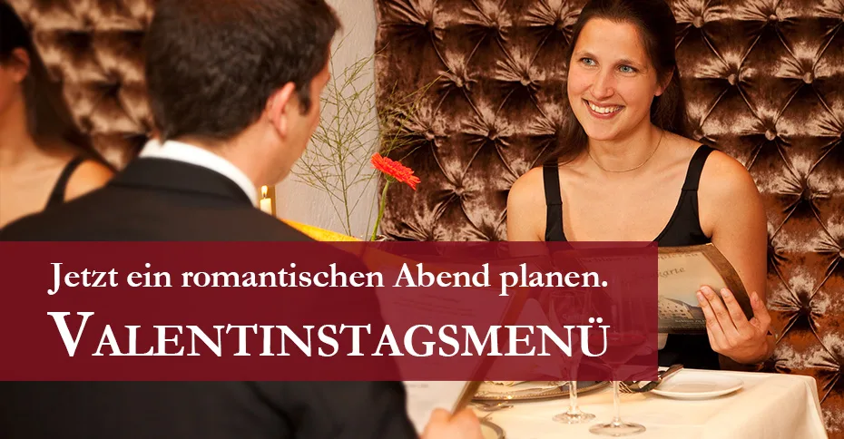 Valentinstag Dinner 2 2023