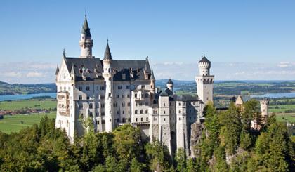 neuschwanstein