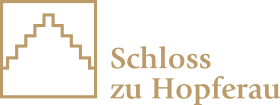 Logo Schloss zu Hopferau